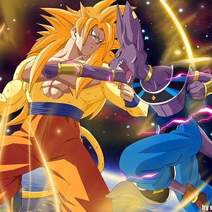 Foto Dragon Ball Z: A Batalha dos Deuses