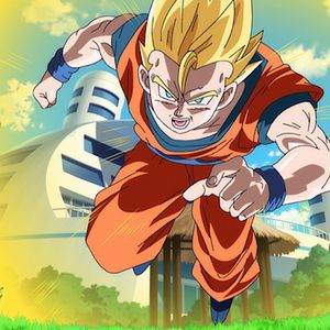 Foto Dragon Ball Z: A Batalha dos Deuses