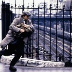 Foto A Lenda do Santo Beberrão