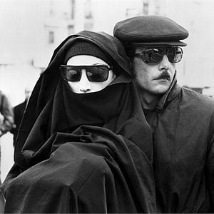 Foto Mimi, o Metalúrgico