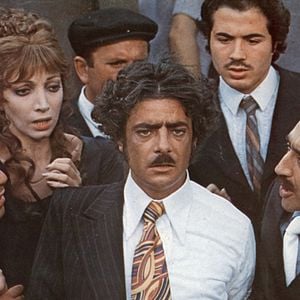 Foto Mimi, o Metalúrgico