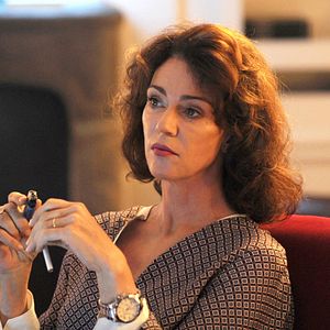 Foto Maruschka Detmers