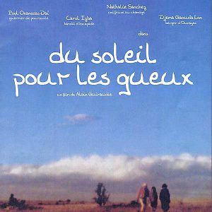 Foto Por um Lugar ao Sol