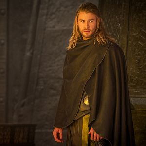 Foto Chris Hemsworth