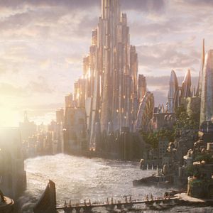 Foto Thor: O Mundo Sombrio