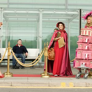 Foto Jennifer Coolidge