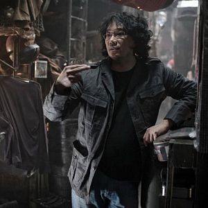 Foto Expresso do Amanhã