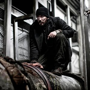 Foto Expresso do Amanhã