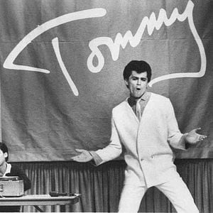 Foto À Sombra do Ídolo