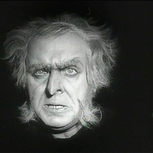 Foto Dr. Mabuse, o Jogador