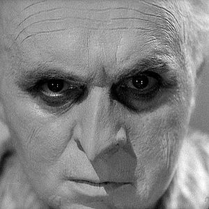 Foto Dr. Mabuse, o Jogador