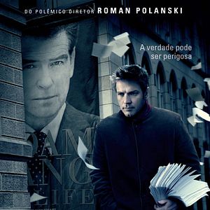 Foto O Escritor Fantasma