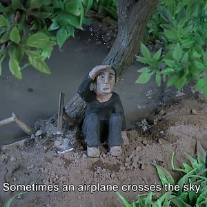 Foto A Imagem que Falta