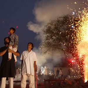 Foto Gangues de Wasseypur