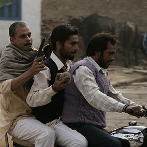 Foto Gangues de Wasseypur