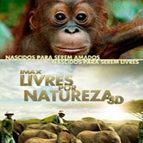 Foto Livres por Natureza