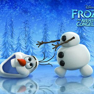 Foto Frozen - Uma Aventura Congelante