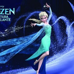 Foto Frozen - Uma Aventura Congelante