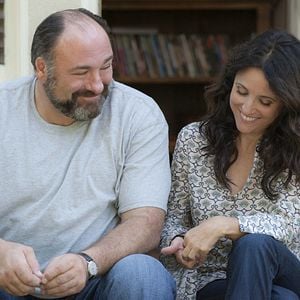 Foto James Gandolfini