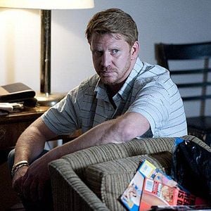 Foto Dash Mihok