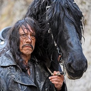 Foto Inferno no Faroeste