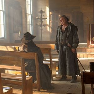 Foto Inferno no Faroeste