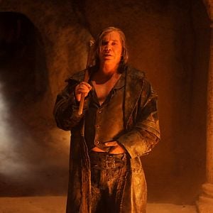 Foto Inferno no Faroeste