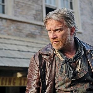 Foto Inferno no Faroeste