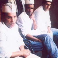 Foto Custe o que Custar