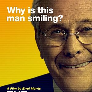 Foto O Desconhecido Conhecido: A Era Donald Rumsfeld