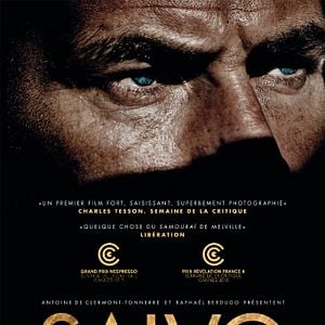 Foto Salvo - Uma História de Amor e Máfia