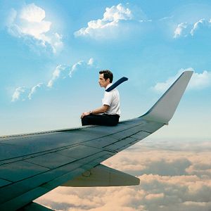 Foto A Vida Secreta de Walter Mitty