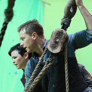 Foto Josh Dallas