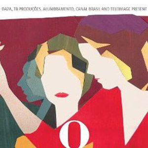 Foto O Uivo da Gaita