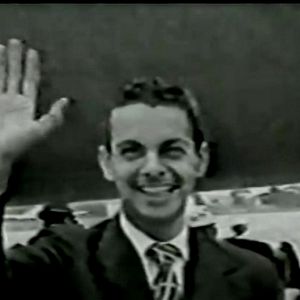 Foto Cauby - Começaria Tudo Outra Vez