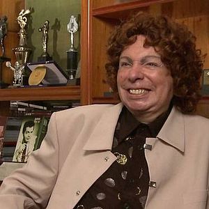 Foto Cauby - Começaria Tudo Outra Vez