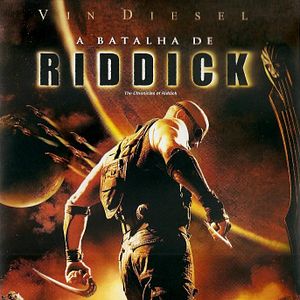 Foto A Batalha De Riddick