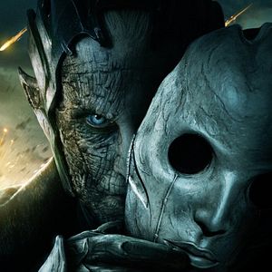 Foto Thor: O Mundo Sombrio