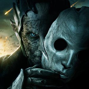 Foto Thor: O Mundo Sombrio