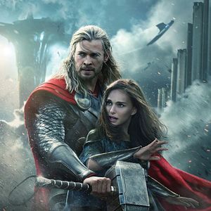 Foto Thor: O Mundo Sombrio