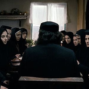 Foto Além das Montanhas