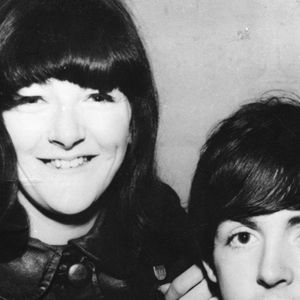 Foto Nossa Querida Freda - A Secretária dos Beatles