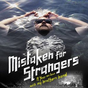 Foto The National: Mistaken for Strangers
