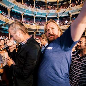 Foto The National: Mistaken for Strangers