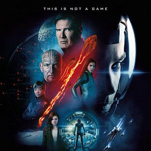 Foto Ender's Game - O Jogo Do Exterminador