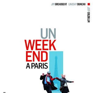 Foto Um Fim de Semana em Paris