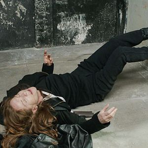 Foto Uma Relação Delicada