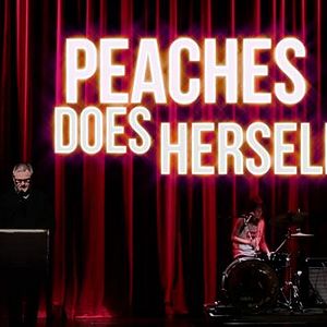 Foto Peaches Does Herself - Uma Ópera-Rock