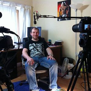 Foto Os Impostores do Hip Hop