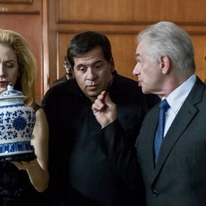 Foto Até que a Sorte nos Separe 2